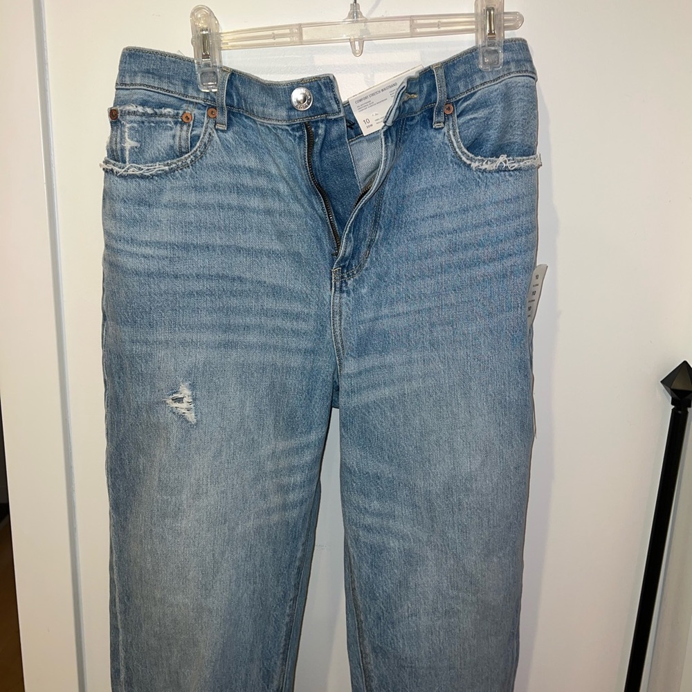 American Eagle 90s Boyfriend Jeans